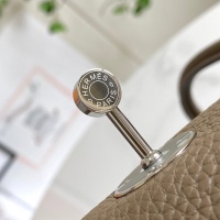 $343.80 USD Hermes AAA Quality Handbags For Women #1240584