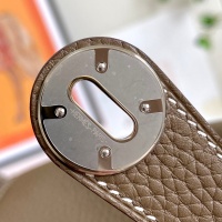 $343.80 USD Hermes AAA Quality Handbags For Women #1240584