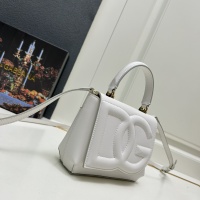 $150.00 USD Dolce & Gabbana D&G AAA Quality Messenger Bags For Women #1240772