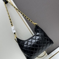 $80.00 USD Chanel AAA Quality Shoulder Bags For Women #1240995