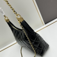 $80.00 USD Chanel AAA Quality Shoulder Bags For Women #1240995