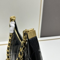 $80.00 USD Chanel AAA Quality Shoulder Bags For Women #1240995