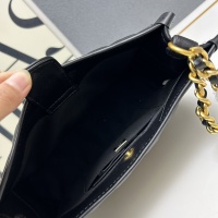 $92.00 USD Chanel AAA Quality Shoulder Bags For Women #1241029
