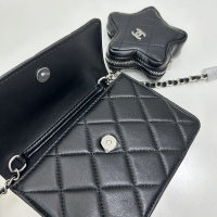 $88.00 USD Chanel AAA Quality Messenger Bags For Women #1241076