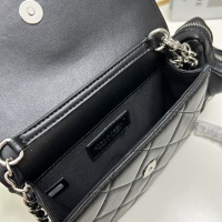 $88.00 USD Chanel AAA Quality Messenger Bags For Women #1241076