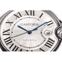 $380.17 USD Cartier AAA Quality Watches #1241695