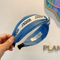 $27.00 USD Christian Dior Headband For Women #1242118