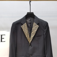 $88.00 USD Fendi Jackets Long Sleeved For Men #1242128