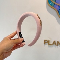 $27.00 USD MIU MIU Headband For Women #1242136