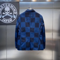 $88.00 USD Louis Vuitton LV Jackets Long Sleeved For Men #1242140