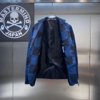 $88.00 USD Louis Vuitton LV Jackets Long Sleeved For Men #1242140