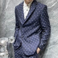 $92.00 USD Gucci Jackets Long Sleeved For Men #1242157