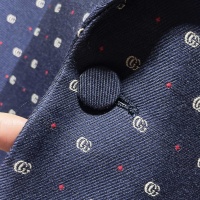 $92.00 USD Gucci Jackets Long Sleeved For Men #1242157