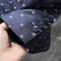 $92.00 USD Gucci Jackets Long Sleeved For Men #1242157