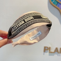 $27.00 USD Christian Dior Headband For Women #1242192