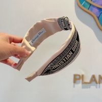 $27.00 USD Christian Dior Headband For Women #1242192