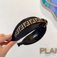 $27.00 USD Fendi Headband For Women #1242196