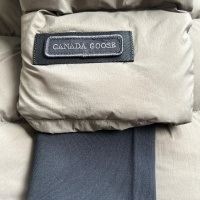 $180.00 USD Canada Goose Down Feather Coat Long Sleeved For Unisex #1242246
