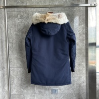 $195.00 USD Canada Goose Down Feather Coat Long Sleeved For Women #1242254