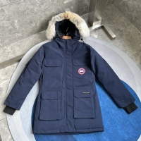 $195.00 USD Canada Goose Down Feather Coat Long Sleeved For Women #1242254