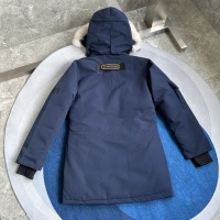 $195.00 USD Canada Goose Down Feather Coat Long Sleeved For Women #1242254