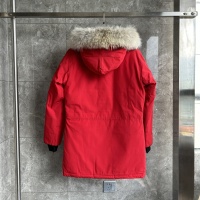 $195.00 USD Canada Goose Down Feather Coat Long Sleeved For Women #1242262