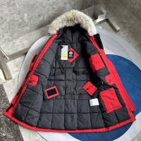 $195.00 USD Canada Goose Down Feather Coat Long Sleeved For Women #1242262