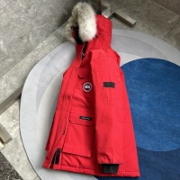 $195.00 USD Canada Goose Down Feather Coat Long Sleeved For Women #1242262