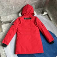 $195.00 USD Canada Goose Down Feather Coat Long Sleeved For Women #1242262