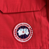 $195.00 USD Canada Goose Down Feather Coat Long Sleeved For Women #1242262