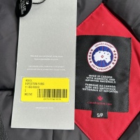 $195.00 USD Canada Goose Down Feather Coat Long Sleeved For Women #1242262