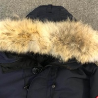 $212.00 USD Canada Goose Down Feather Coat Long Sleeved For Unisex #1242267