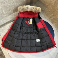 $212.00 USD Canada Goose Down Feather Coat Long Sleeved For Women #1242274