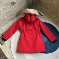 $212.00 USD Canada Goose Down Feather Coat Long Sleeved For Women #1242274