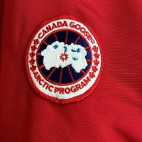 $212.00 USD Canada Goose Down Feather Coat Long Sleeved For Women #1242274