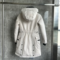$205.00 USD Canada Goose Down Feather Coat Long Sleeved For Women #1242287
