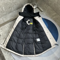$205.00 USD Canada Goose Down Feather Coat Long Sleeved For Women #1242287