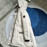 $205.00 USD Canada Goose Down Feather Coat Long Sleeved For Women #1242287