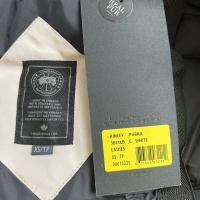 $205.00 USD Canada Goose Down Feather Coat Long Sleeved For Women #1242287