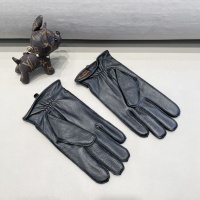 $52.00 USD Christian Dior Gloves For Men #1244597