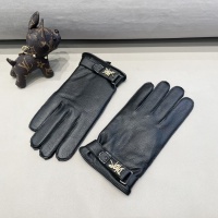$52.00 USD Christian Dior Gloves For Men #1244597
