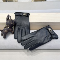 $52.00 USD Christian Dior Gloves For Men #1244597