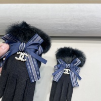 $42.00 USD Chanel Gloves For Women #1244600