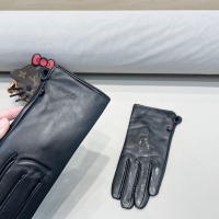 $42.00 USD Gucci Gloves For Women #1244601