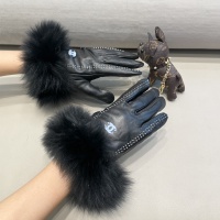 $72.00 USD Chanel Gloves For Women #1244604