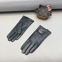$48.00 USD Gucci Gloves For Women #1244606
