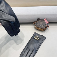 $48.00 USD Gucci Gloves For Women #1244606