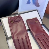 $45.00 USD Gucci Gloves For Women #1244609