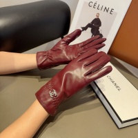 $45.00 USD Chanel Gloves For Women #1244612