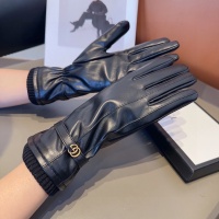 $48.00 USD Gucci Gloves For Women #1244615